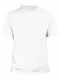 T-shirt 150гр Molossos Бяла