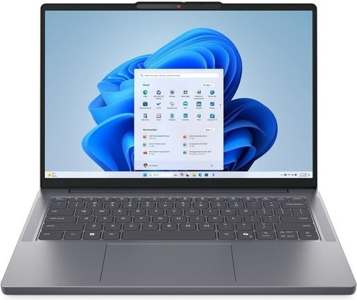 Lenovo IdeaPad Slim 3 14AHP10 14" IPS FHD+ (Ryzen 7-8840HS/16GB/1TB SSD/W11 S) Luna Grey (GR Keyboard)