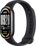 Xiaomi Smart Band 10 Waterproof Midnight Black