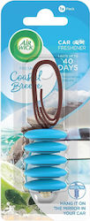 Airwick Car Air Freshener Pendant Ice