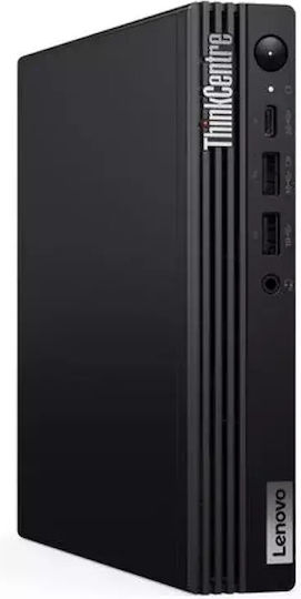 ThinkCentre M70q Tiny G5 PC (Core i7-14700T/16GB DDR5/512GB SSD/W11 Pro)