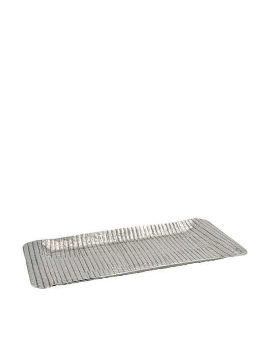 Fylliana Διακοσμητικός Δίσκος Metallisch Fl7795...