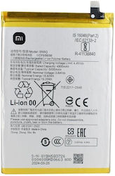 Xiaomi Baterie de înlocuire 5000mAh pentru Xiaomi Redmi 13C, Poco C65