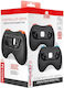 Freaks and Geeks Hand Grip Controller For Switch 2 In Black Colour