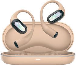 Canyon OnFlow 12 Open Ear Μπεζ