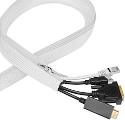 LogiLink KAB0091 Στήριγμα Καλωδίων LogiLink KAB0091 Στήριγμα Καλωδίων