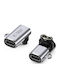 Tech-protect Ultraboost Adapter Type-c To Garmin Watch Grey