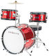 Granite 1042 Set de tobe