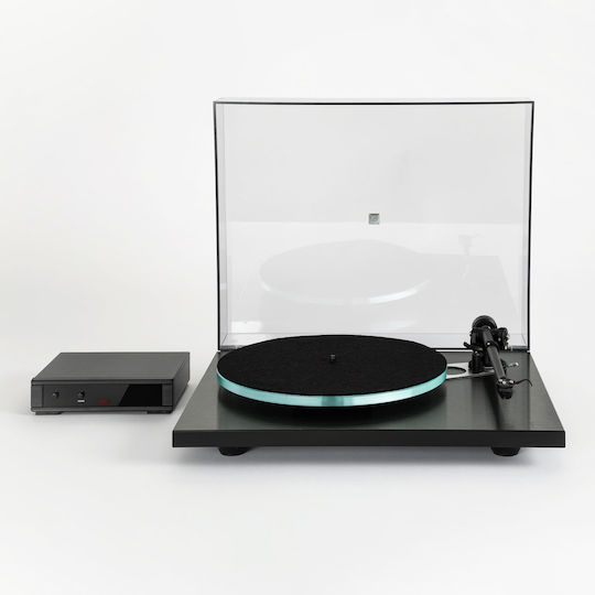 Rega Planar 3 RS Pick-Up Negru + Neo PSU MK2
