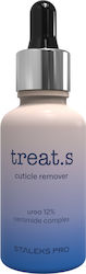 Staleks Cuticle Oil 30ml Staleks Cuticle Oil 30ml