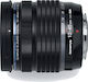 Olympus Crop Camera Lens M.Zuiko ED 12-45mm F4.0 PRO Macro / Wide Angle Zoom for Olympus 4/3 Mount Black