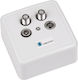 Rtv-sat Socket Cabletech Gni0509 White