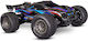 Traxxas Xrt Rtr Tqi Τηλεκατευθυνόμενο Αυτοκίνητο Μπλε
