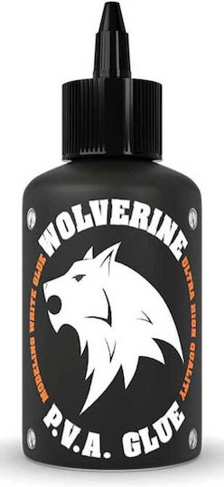 Ak-interactive 12014 Wolverine P.v.a Glue
