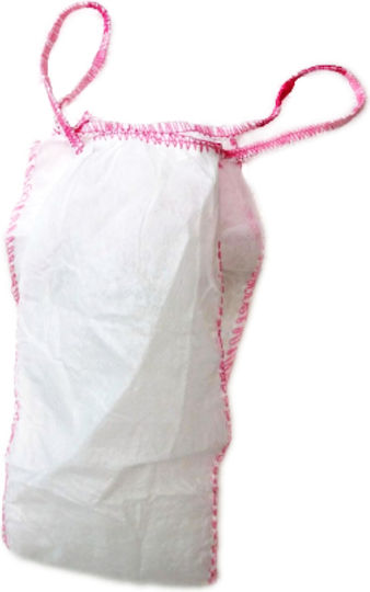 Women's Disposable Underwear 100 Pieces Normal