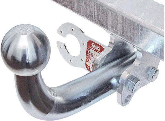 Galia Abschlepphaken Auto Volkswagen Transporter / T5 / T6