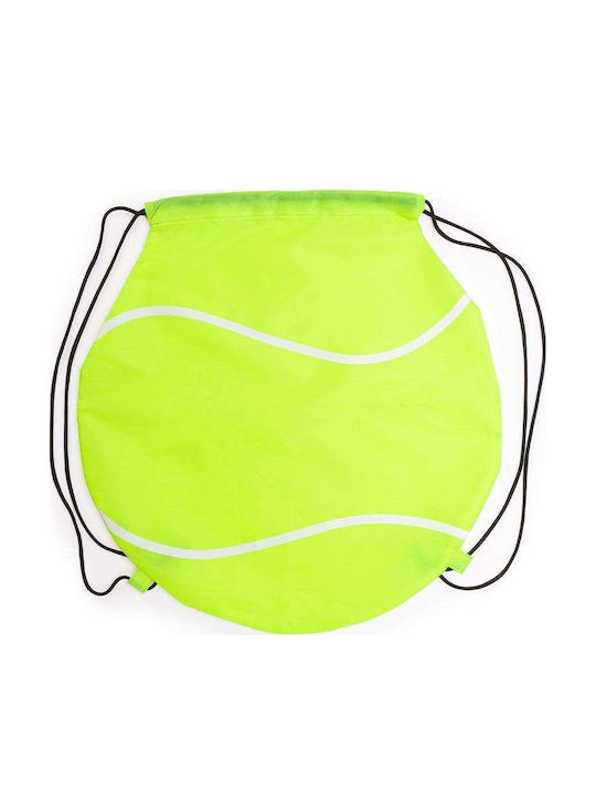 Next Kids Bag Backpack Yellow