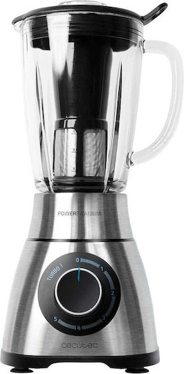 Cecotec Bake&Toast 1090 123932B Expozițional Blender
