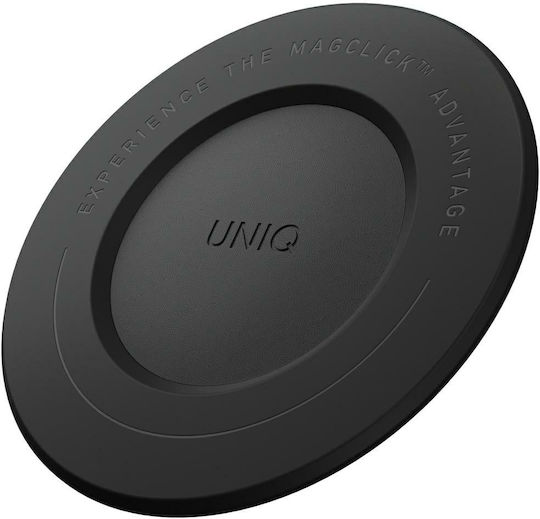 Uniq Snapmount Таблет Стойка Стена в Черен цвят