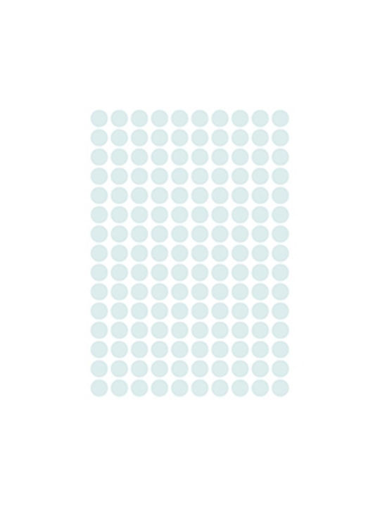 Lilipinso Autocolant Decorativ pentru Copii Perete Soft Sky