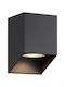 Nordlux Lumină de exterior montată pe perete GU10 8x9.5x12εκ.