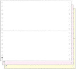 Typotrust Endlospapier 3-teilig MΧ28 Typotrust Endlospapier 3-teilig MΧ28