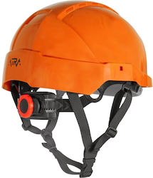 Protekt Arbeitshelme Orange