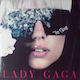 Lady Gaga Fame 1 Vinyl