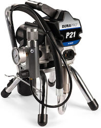 Graco GBM0001 Pistoale de Vopsit Electrice