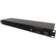 Xcab Prelungitor Rack De 19 Inch 1u Smart Management Pdu 8 Prize C13 Xcab
