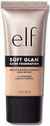 e.l.f Cosmetics Soft Glam Liquid Foundation 30ml e.l.f Cosmetics Soft Glam Liquid Foundation 30ml