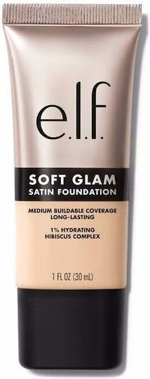 Soft Glam Mov/alb 13 Fair Neutral 30ml