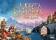 Επιτραπέζιο Παιχνίδι Mega Empires: The East για 3-9 Παίκτες 12+ Ετών (EN) Ares Games