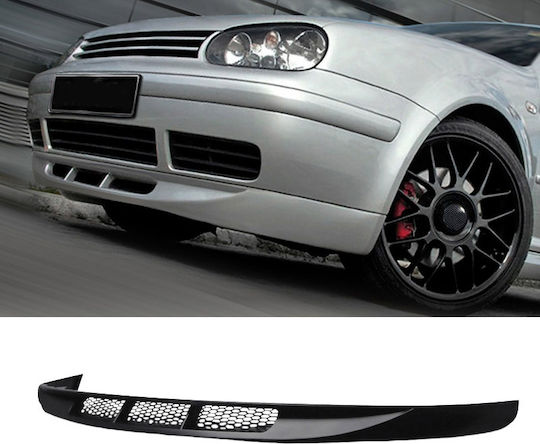 goodGo Spoiler Car Front Compatible with Volkswagen Golf 98-04 0014398