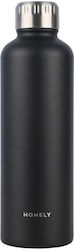 ΘΕΡΜΟΣ FLASK 500ml MIDNIGHT BLACK