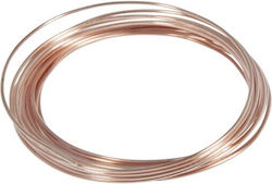 Draht aus Aluminium 1,20 mm 3 m