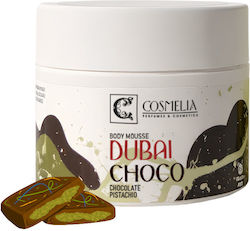Cosmelia Mousse de corp 200ml Cosmelia Mousse de corp 200ml
