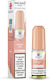 Έτοιμο Υγρό Αναπλήρωσης Peach Ice 10mg 10ml