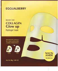Eqqualberry Jelly Mask Eqqualberry Jelly Mask