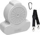 Sunnylife Mini Προστατευτική Θήκη Fp-sn953-gy Dji Flip Γκρι 076535