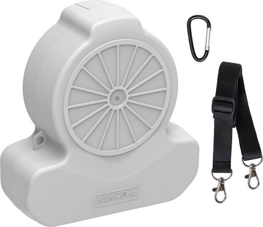 Sunnylife Mini Προστατευτική Θήκη Fp-sn953-gy Dji Flip Γκρι 076535