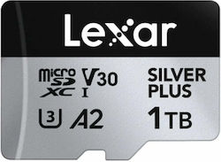 Lexar 1066x microSDXC 1TB Class 10 V30 UHS-I
