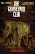 The Graveyard Club: Fresh Blood R.l. Stine Boom! Studios