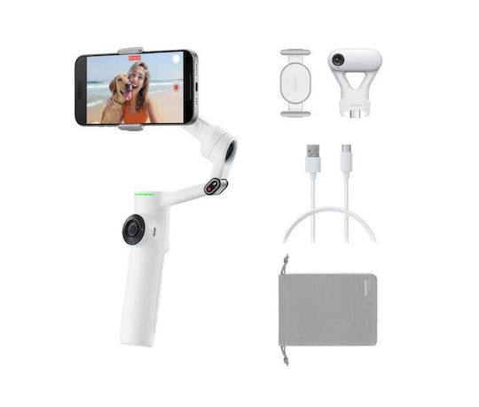 Insta360 Flow 2 Selfie Stick για Insta360