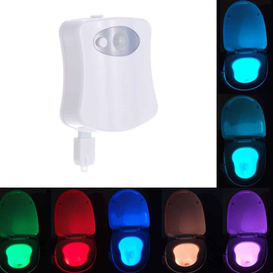 Led7 LED σε Μπεζ Χρώμα L7-100598