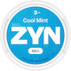 Zyn Cool Mint Mini 3mg