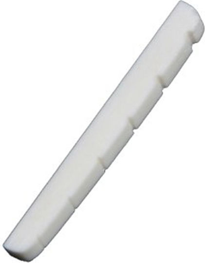 Samwoo P9iv Electric Guitar Saddle Durable Plastic