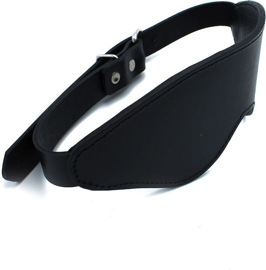Kiotos BDSM Mask in Black Colour