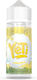 YeTi Shot de aromă Iced 25ml/120ml 1buc Iced Banana