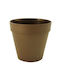 Sic Plast Deco Ghiveci 10x10x9.5cm.